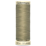 Gutermann Sewing Thread 258