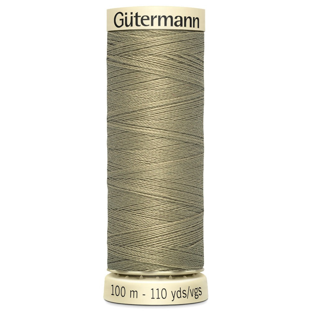 Gutermann Sewing Thread Shade 258