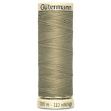 Gutermann Sewing Thread Shade 258