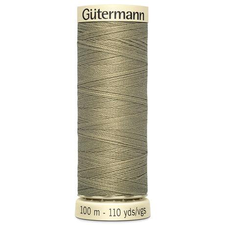 Gutermann Sewing Thread Shade 258
