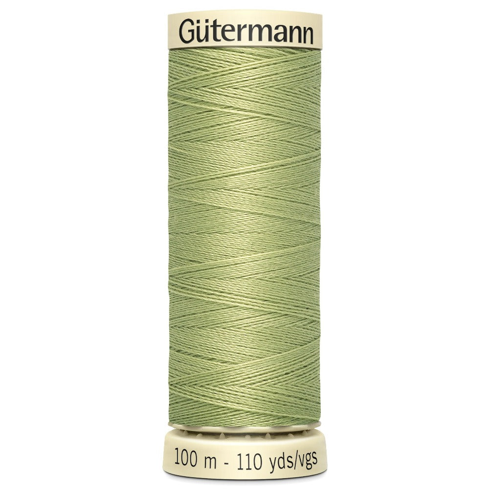 Gutermann Sewing Thread Shade 282