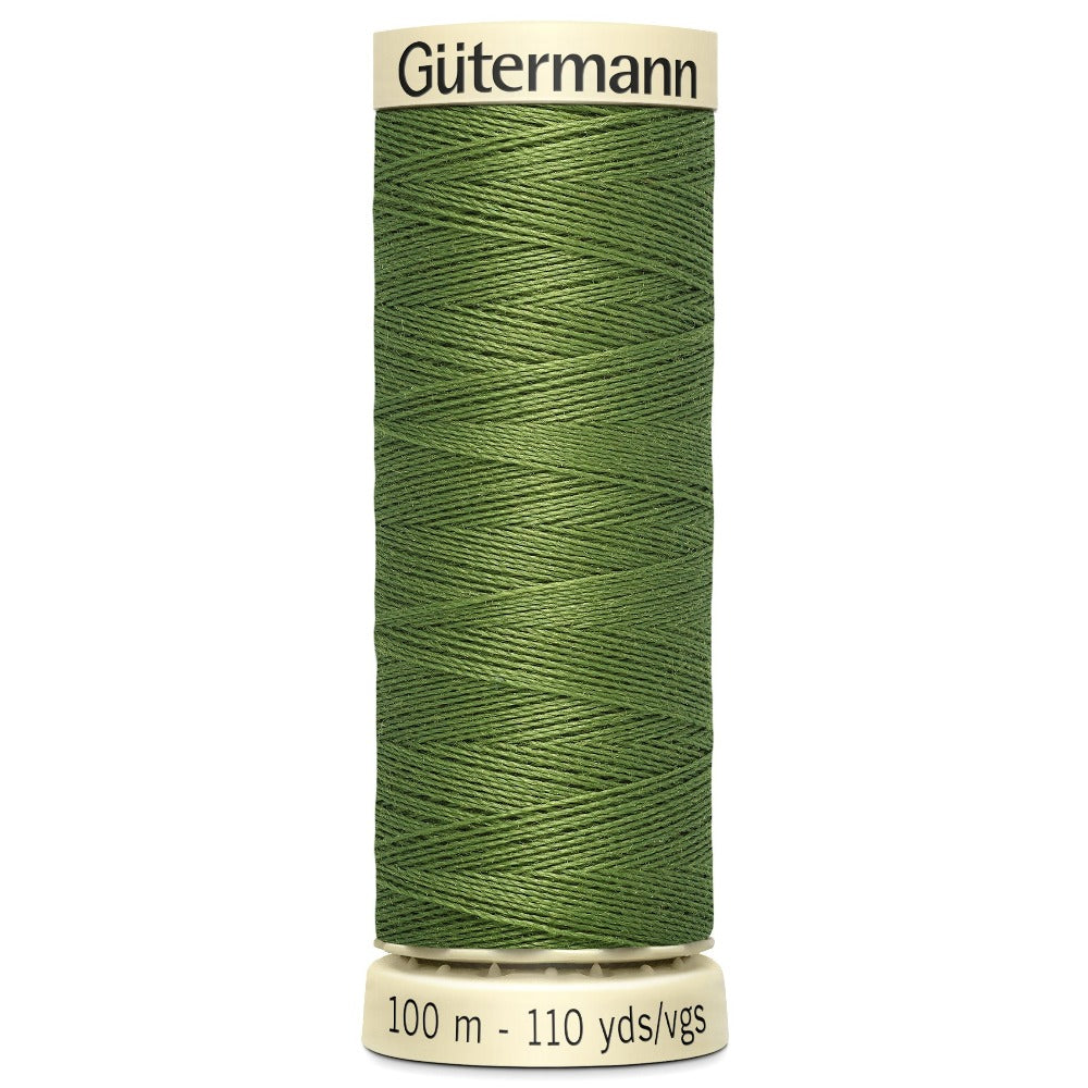 Gutermann Sewing Thread Shade 283
