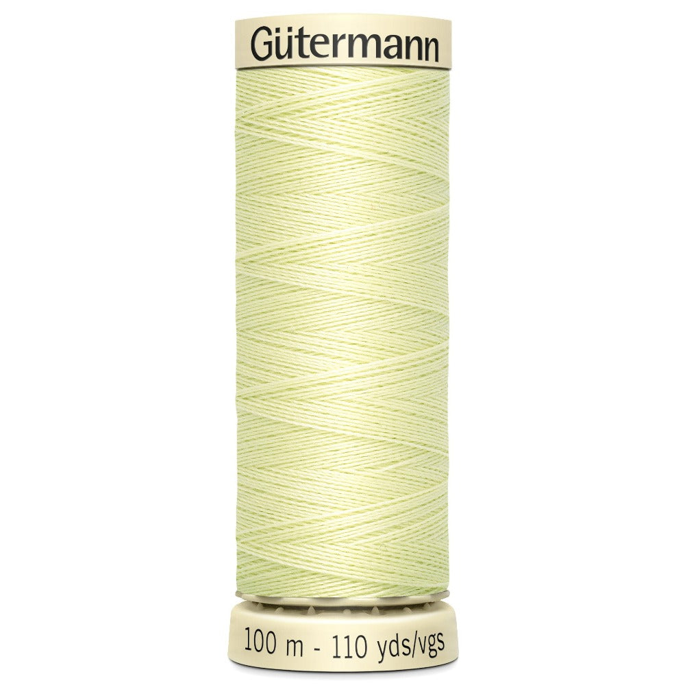 Gutermann Sewing Thread Shade 292