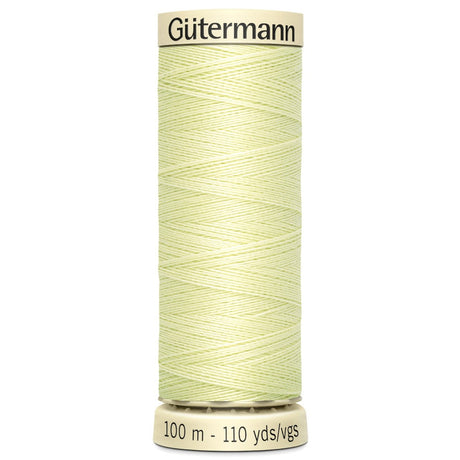Gutermann Sewing Thread Shade 292