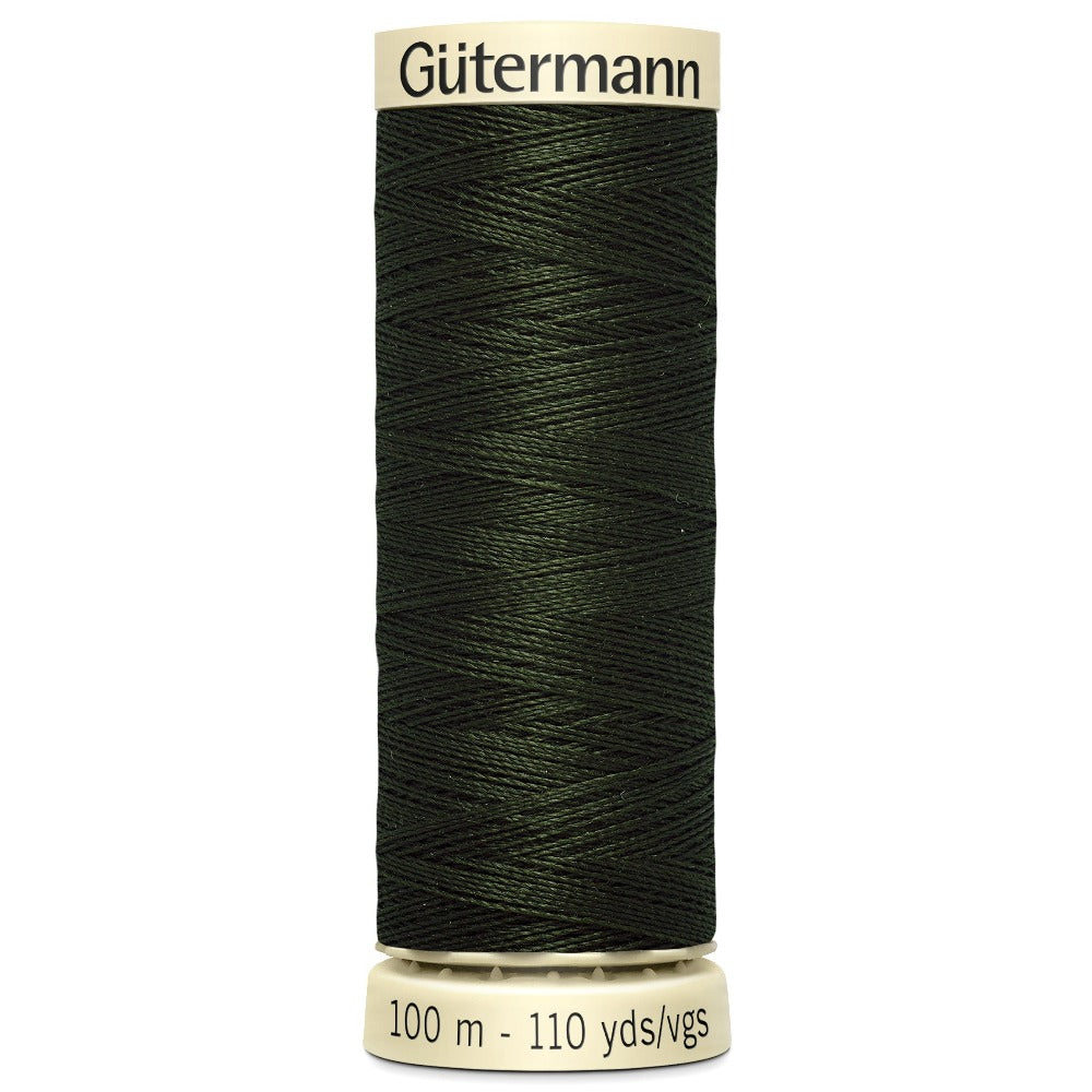 Gutermann Sewing Thread 304
