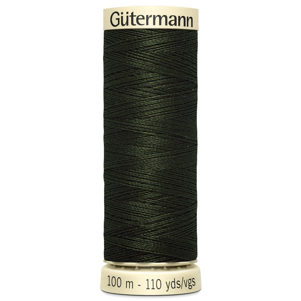 Gutermann Sewing Thread Shade 304