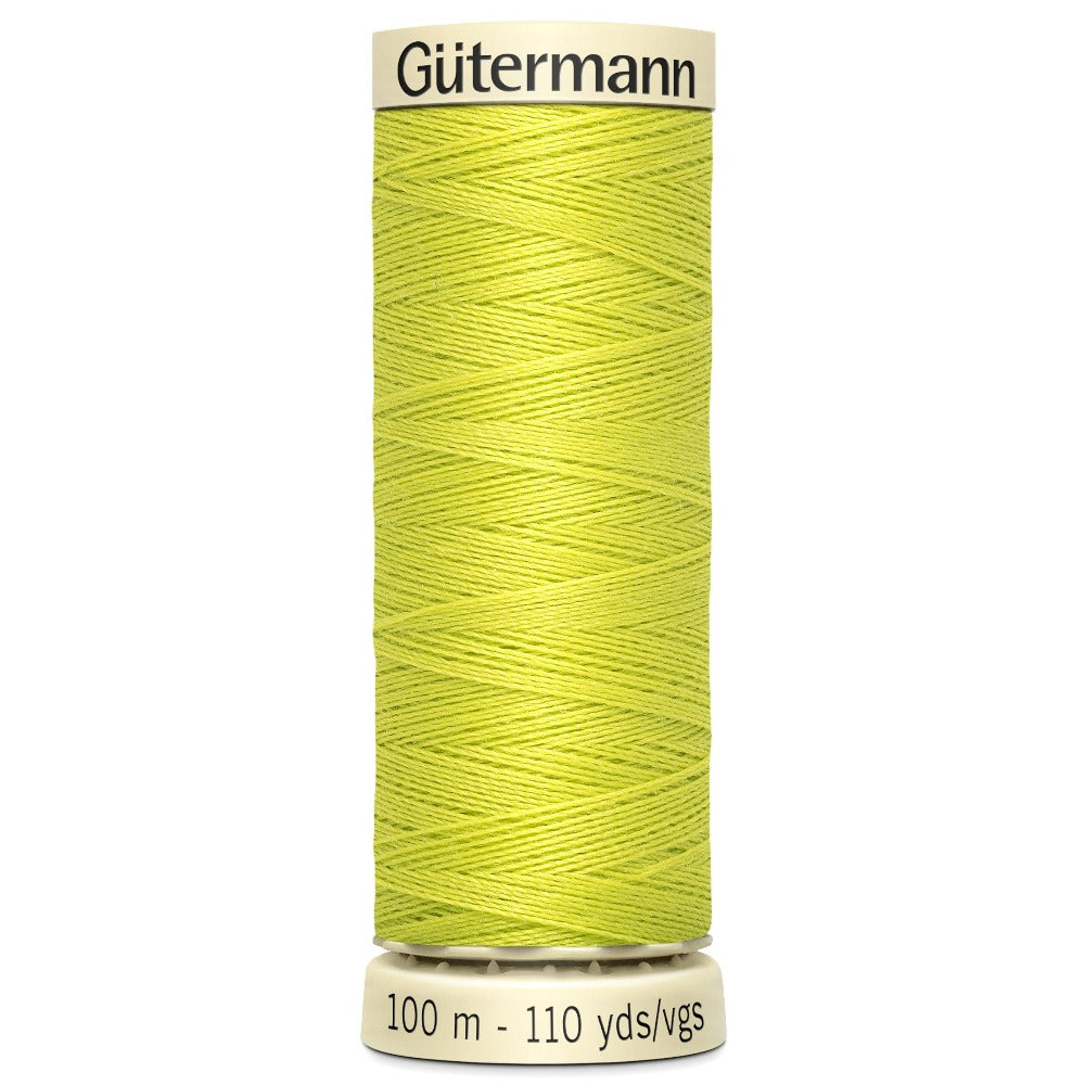Gutermann Sewing Thread Shade 334