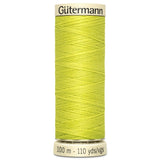 Gutermann Sewing Thread Shade 334