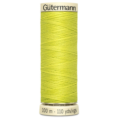 Gutermann Sewing Thread Shade 334