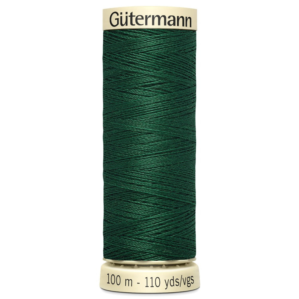 Gutermann Sewing Thread Shade 340
