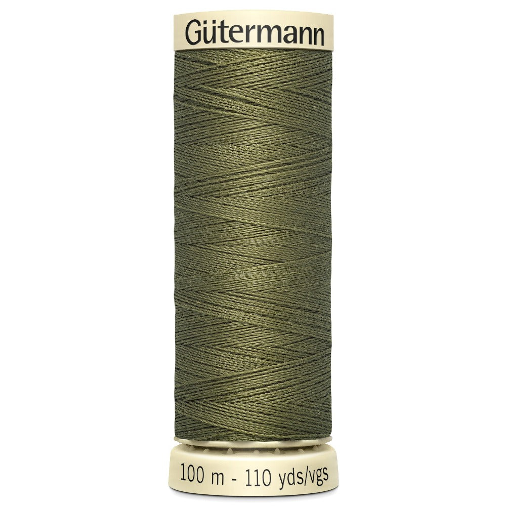 Gutermann Sewing Thread Shade 432