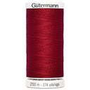 Gutermann Thread 250 m 46