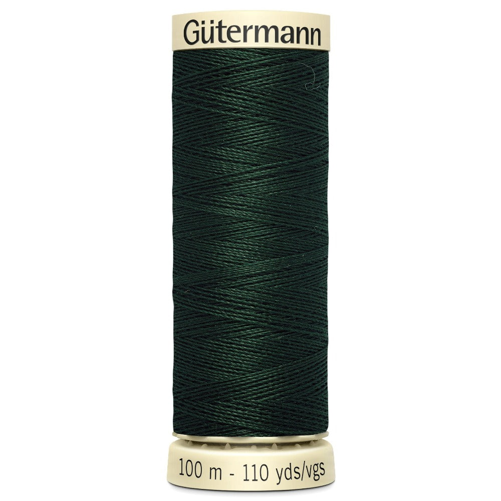 Gutermann Sewing Thread Shade 472
