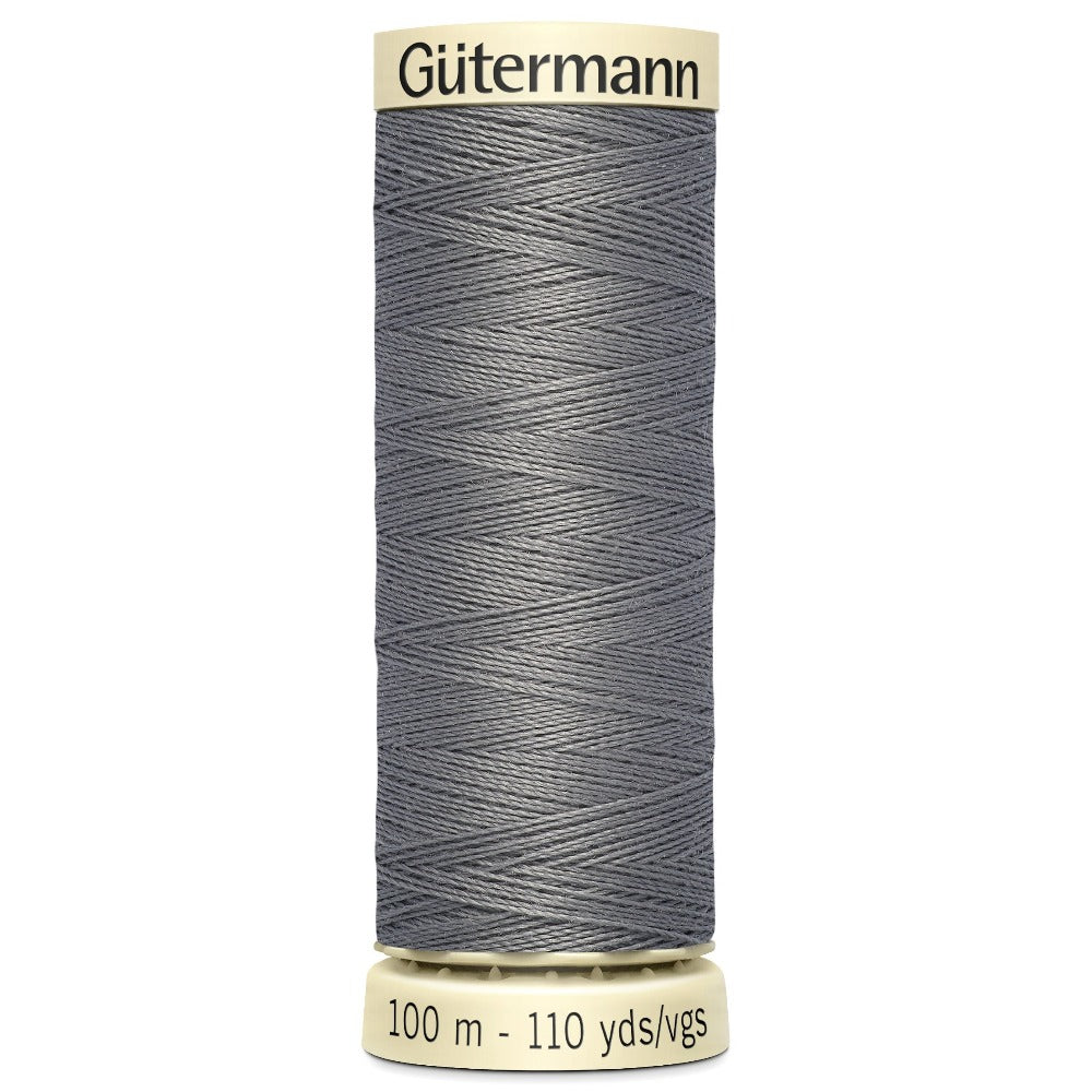 Gutermann Sewing Thread Shade 496