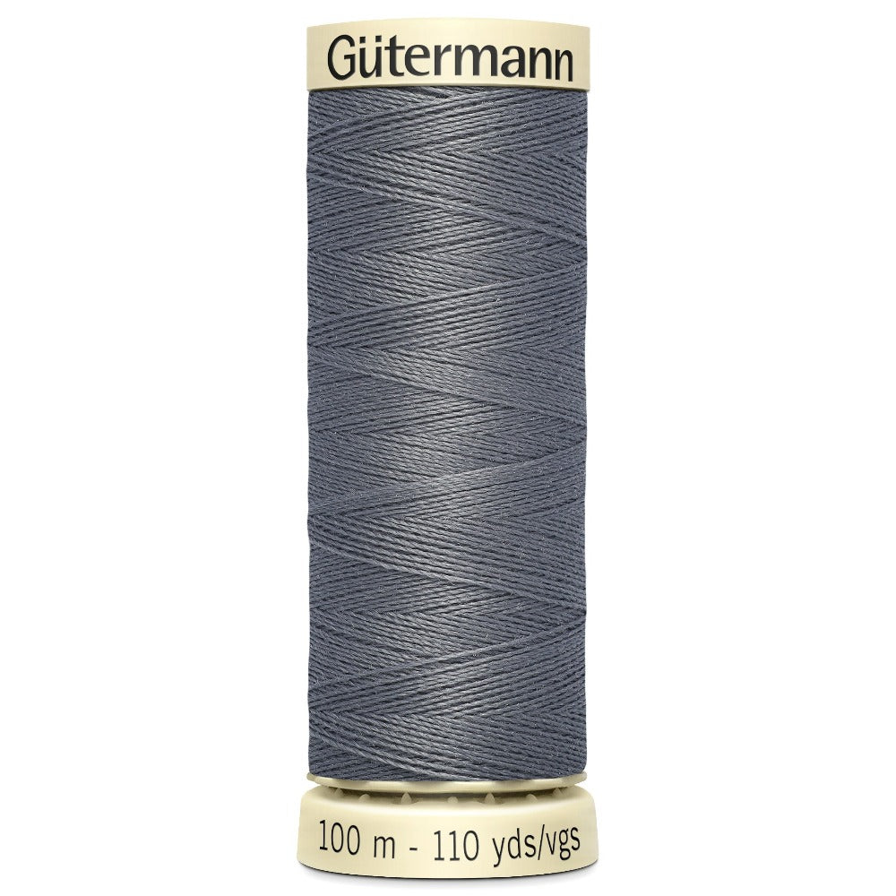 Gutermann Sewing Thread 100 m Shade 497