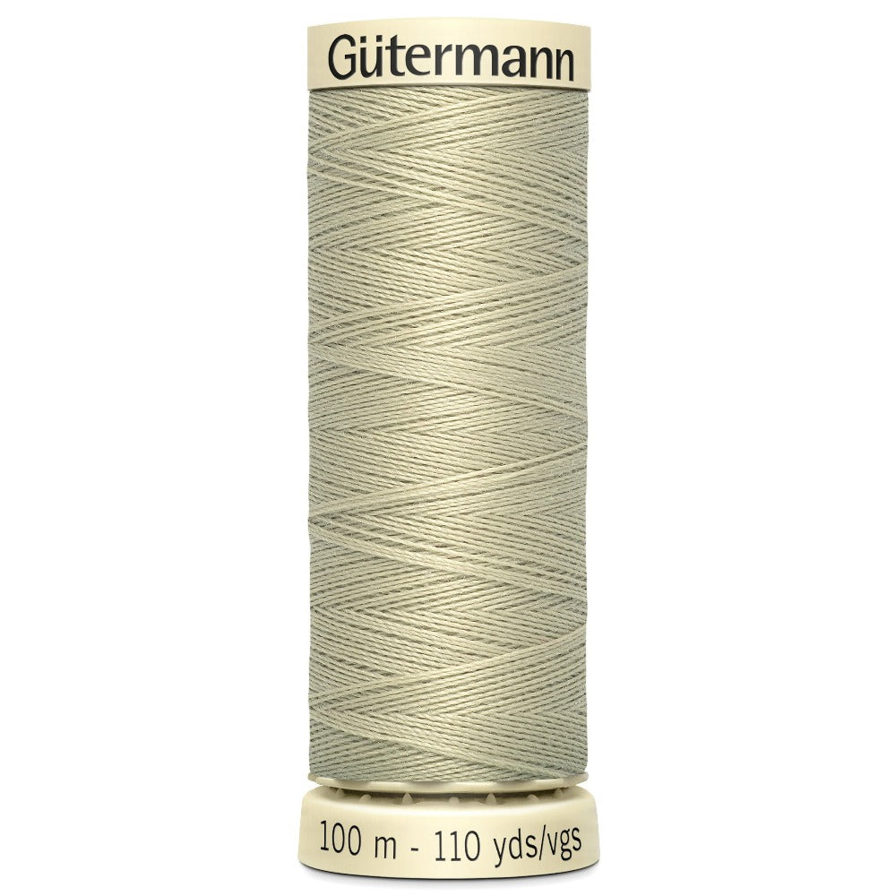 Gutermann Sewing Thread Shade 503