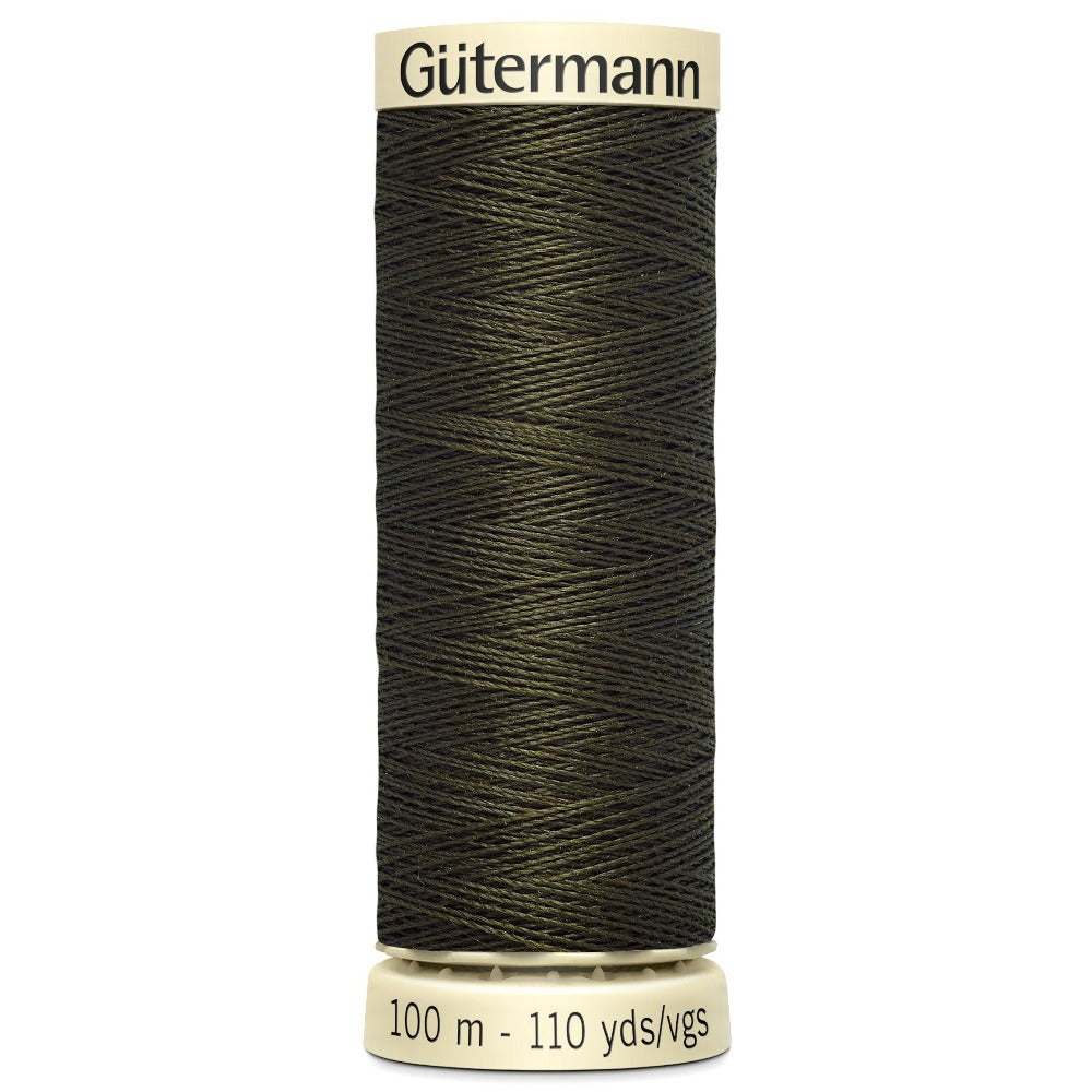 Gutermann Sewing Thread Shade 531
