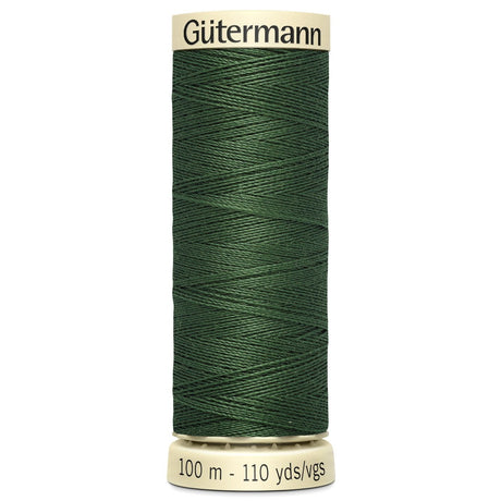 Gutermann Sewing Thread Shade 561