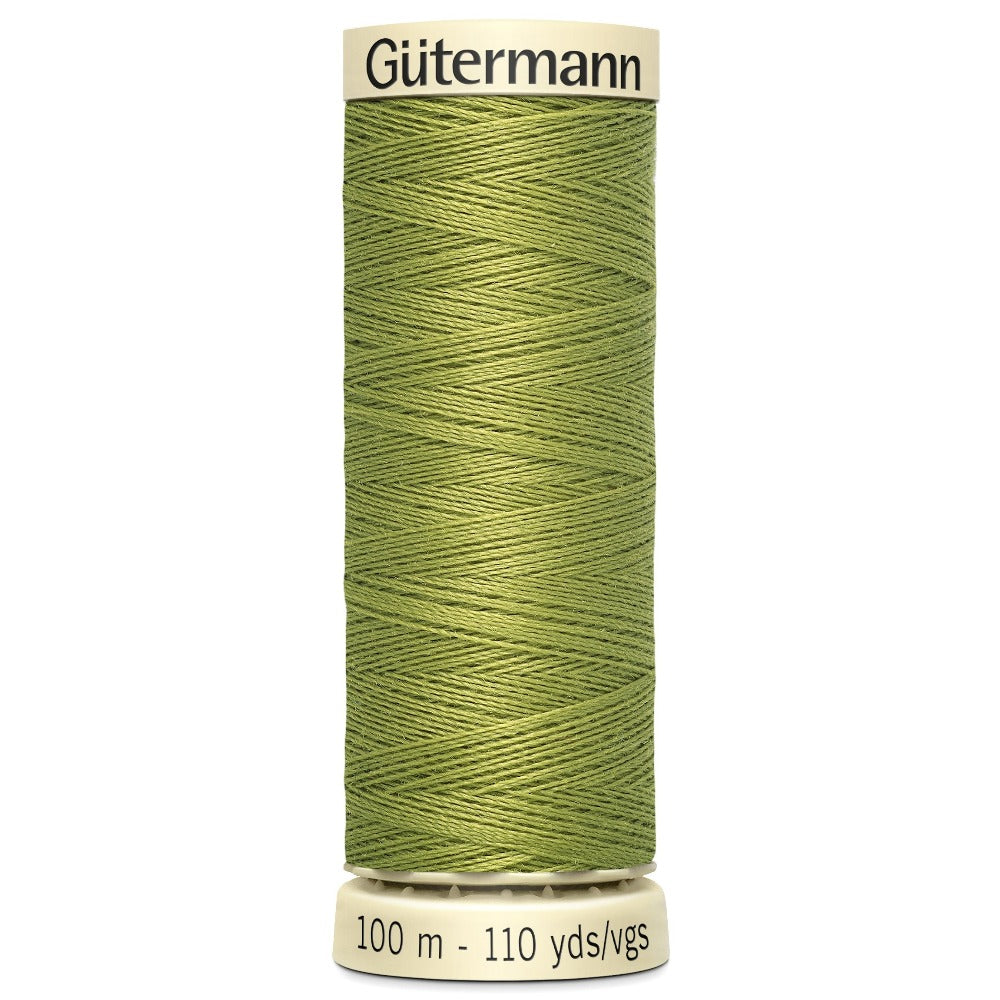 Gutermann Sewing Thread Shade 582
