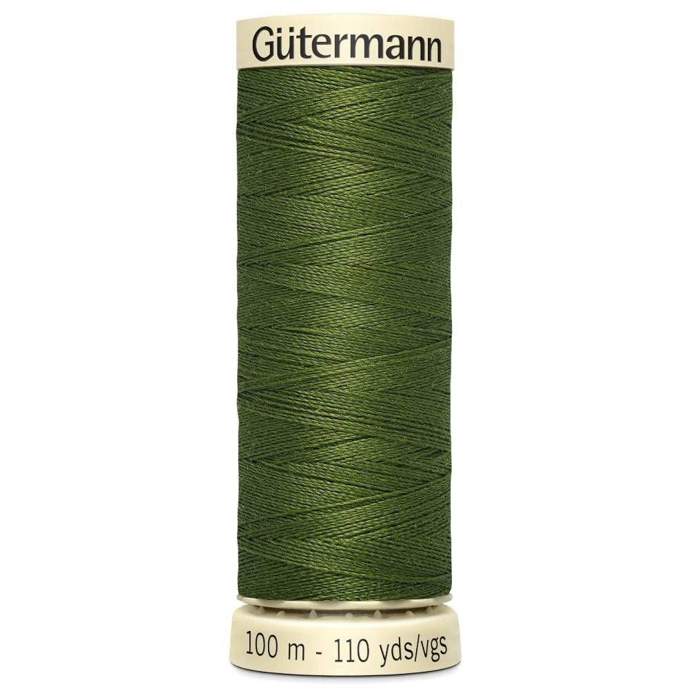 Gutermann Sewing Thread Shade 585