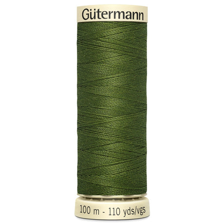Gutermann Sewing Thread Shade 585