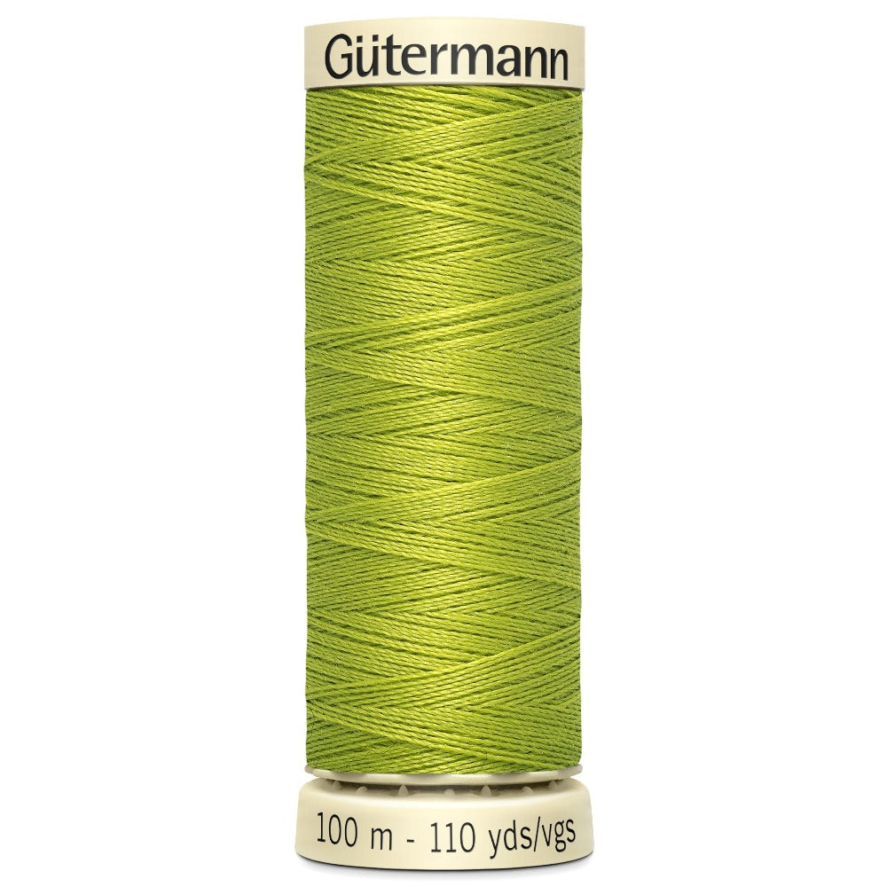 Gutermann sewing Thread Shade 616