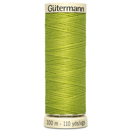 Gutermann sewing Thread Shade 616