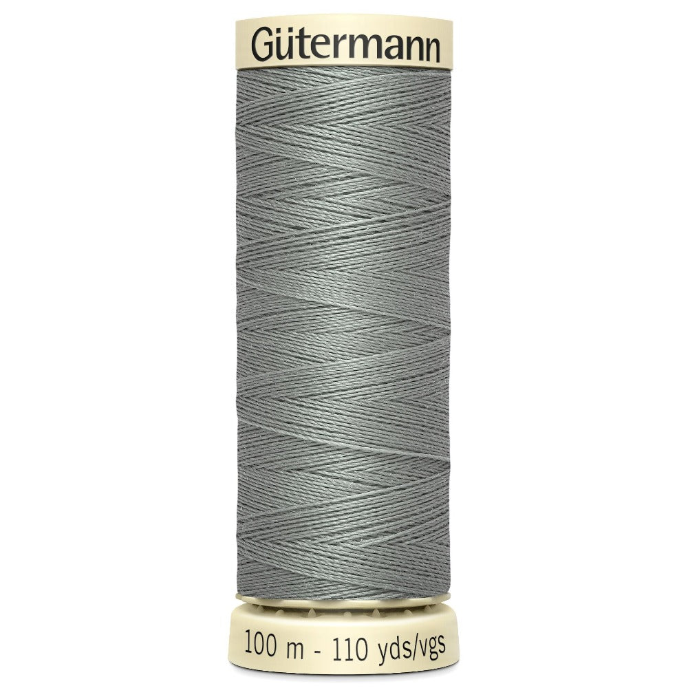 Gutermann Sewing Thread 100 m Shade 634