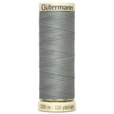 Gutermann Sewing Thread 100 m Shade 634