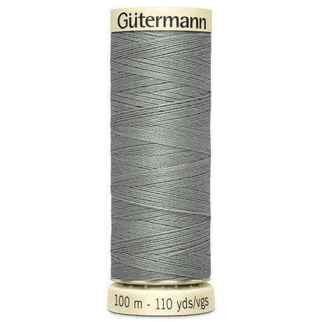 Gutermann Sewing Thread Shade 634