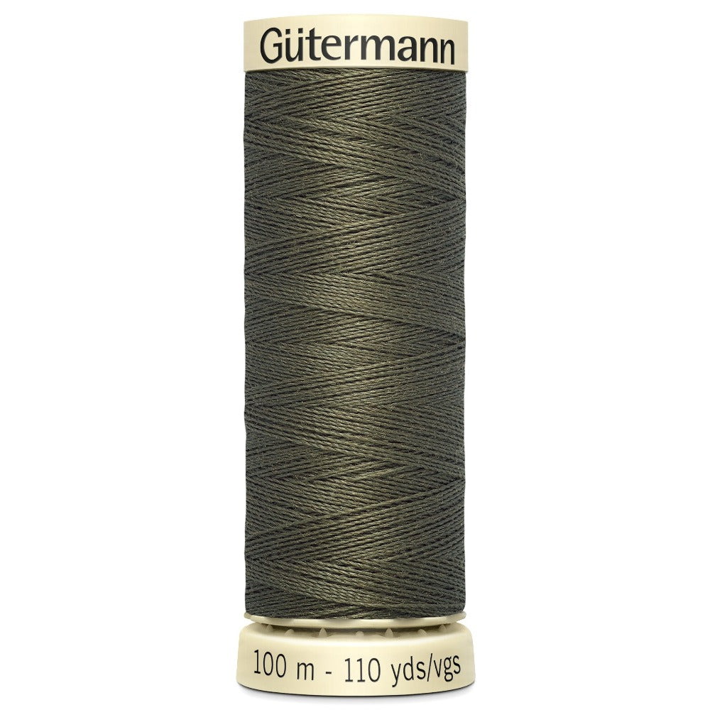 Gutermann Sewing Thread 100 m Shade 676