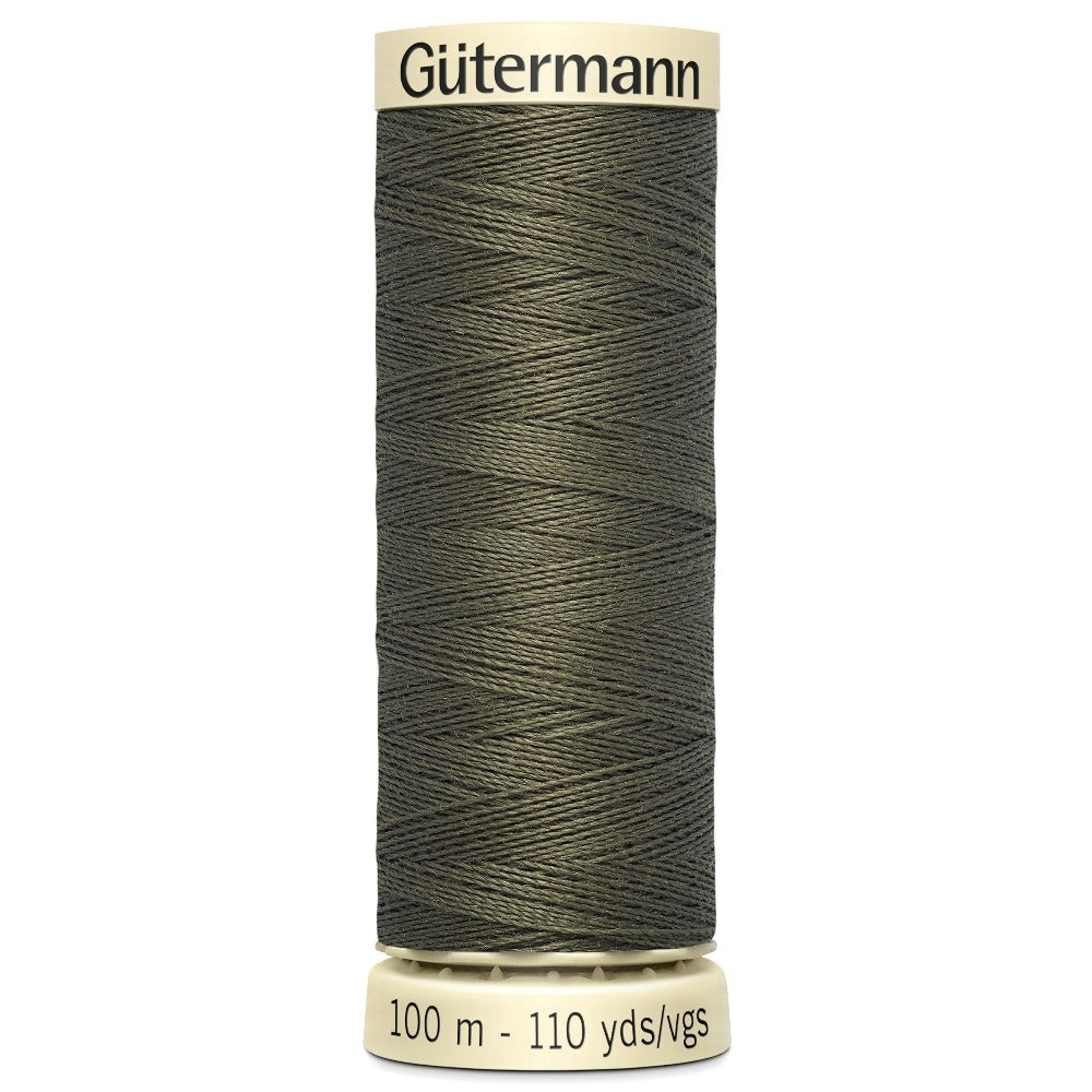 Gutermann Sewing Thread Shade 676