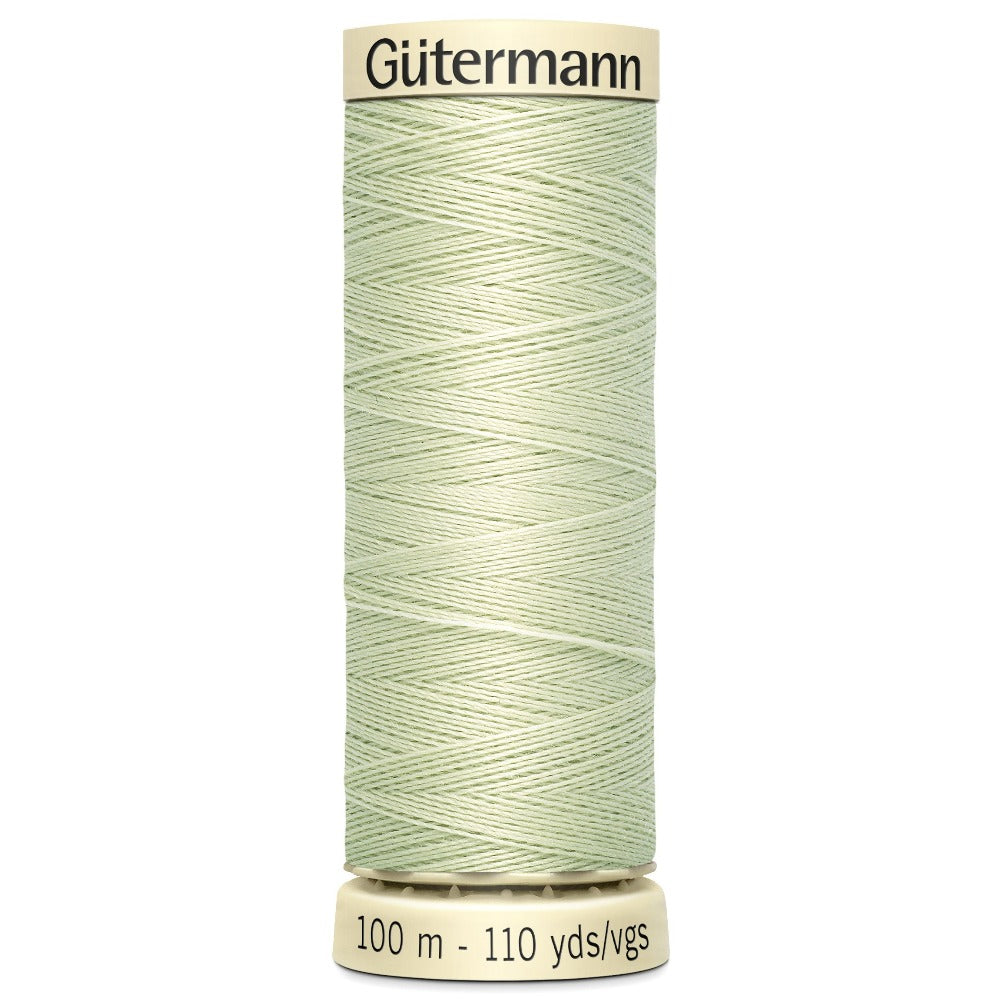Gutermann Sewing Thread Shade 818