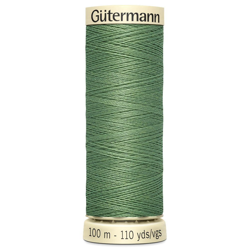 Gutermann Sewing Thread Shade 821