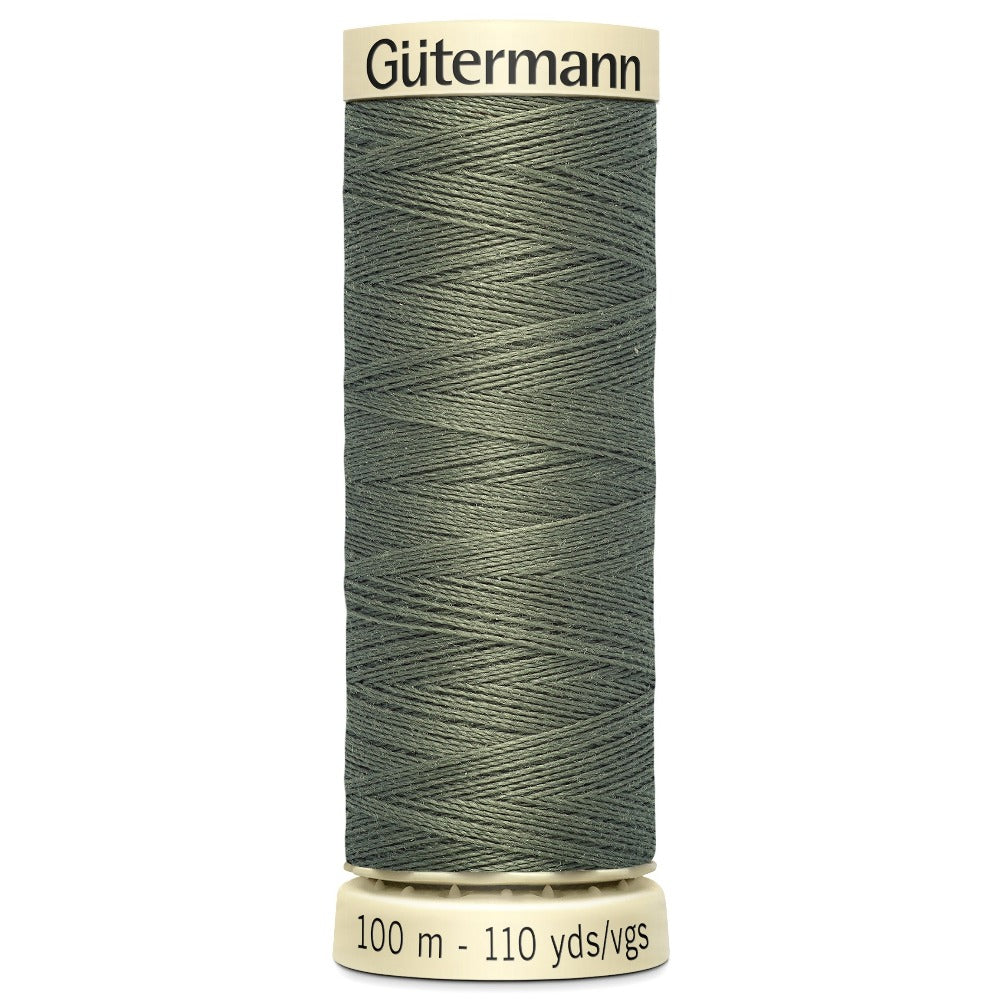 Gutermann Sewing Thread 100 m Shade 824