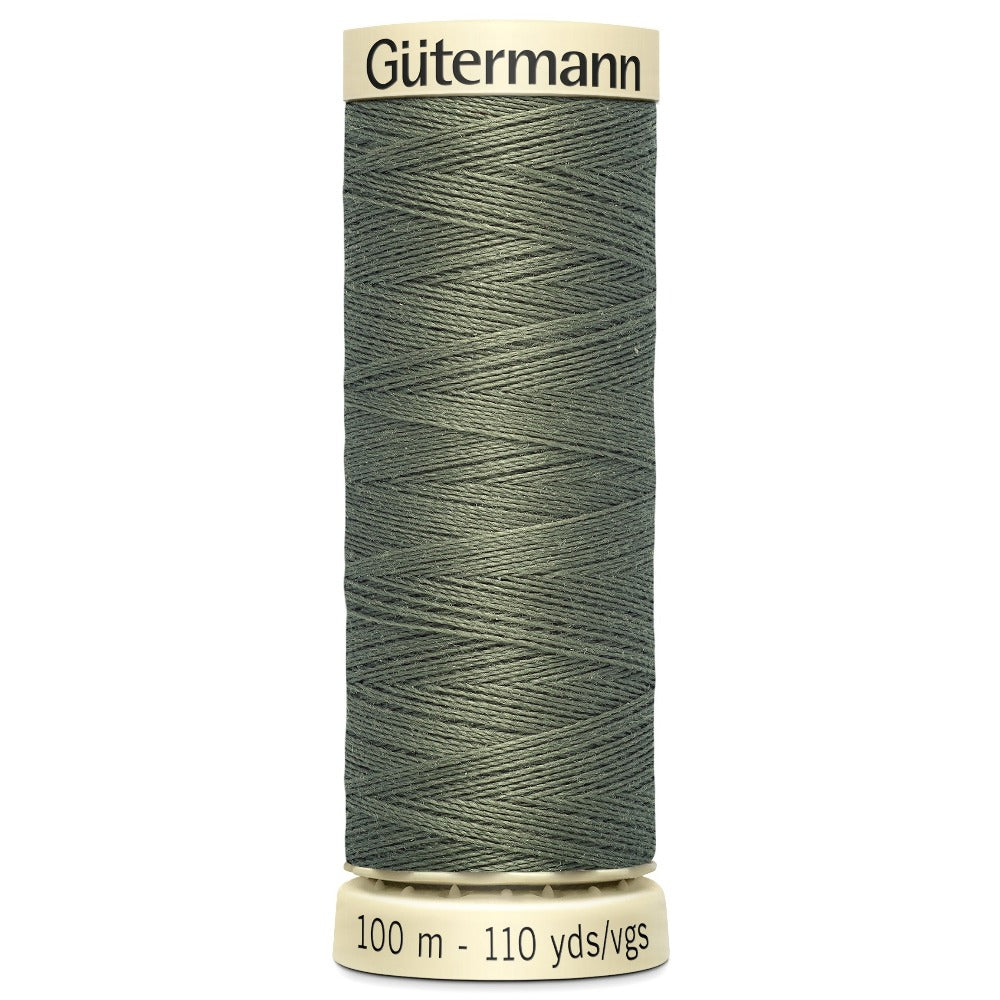 Gutermann Sewing Thread Shade 824
