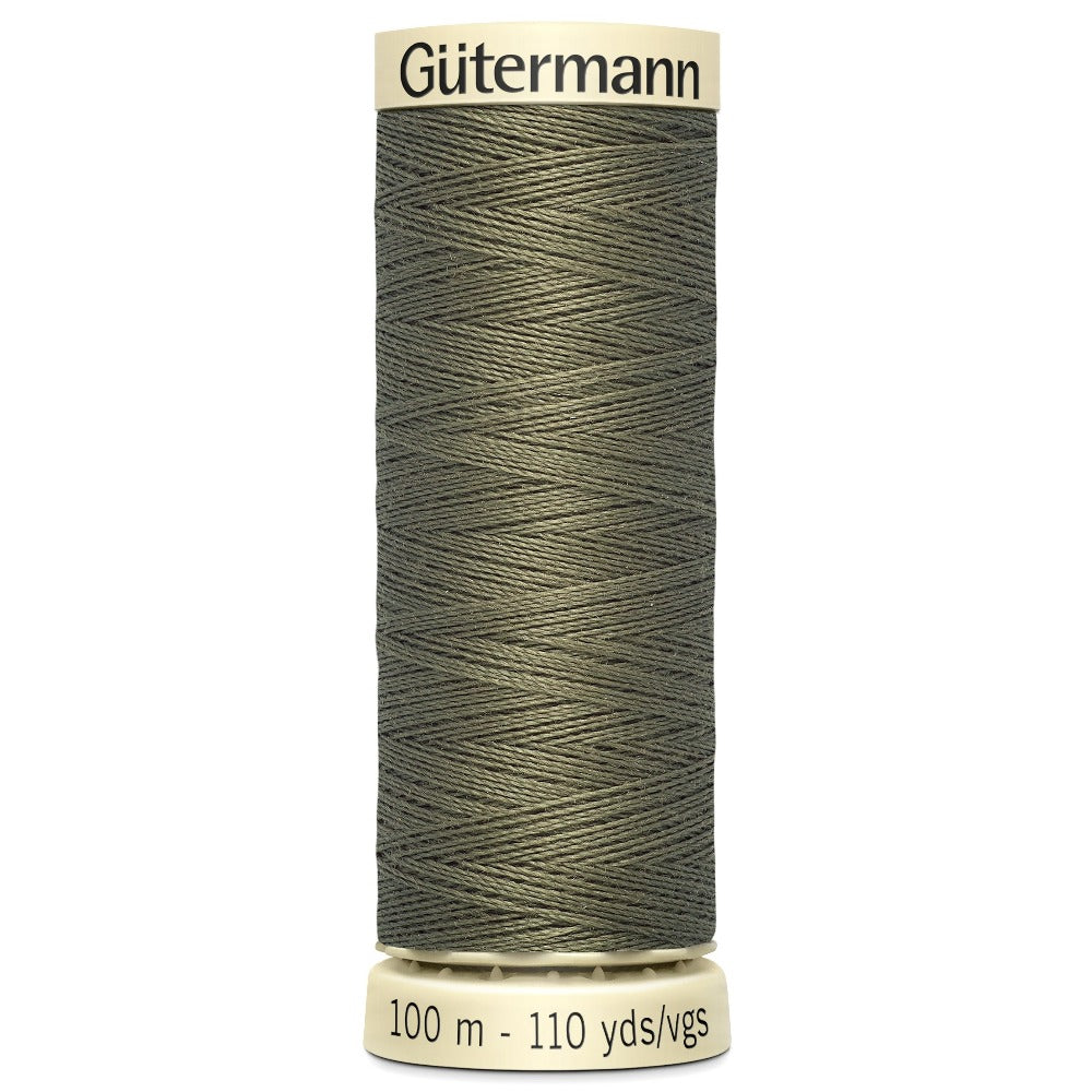 Gutermann Thread Shade 825