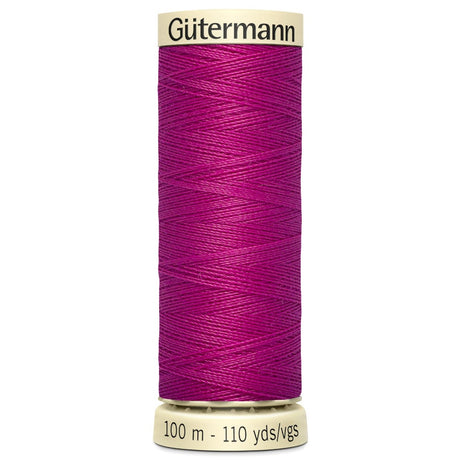 Gutermann Thread 100 m Shade 877