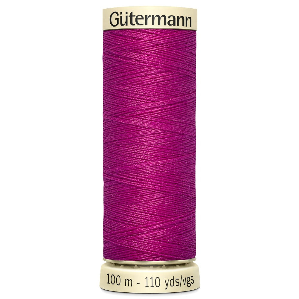 Gutermann Sewing Thread Shade 877