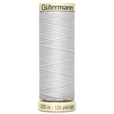 Gutermann Sewing Thread Shade 8