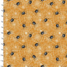 Halloween Fabric Monster Squad Tangled Web