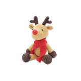 Hardicraft Rudolf Crochet Kit