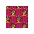Harry Potter Fabric Gryffindor