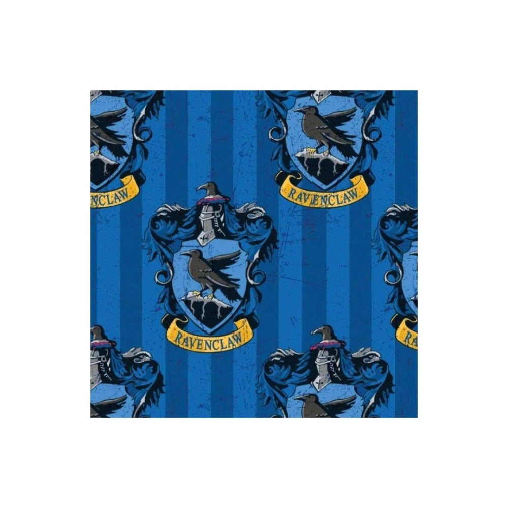 Harry Potter Fabric Ravenclaw
