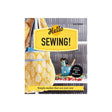 Hello Sewing Book