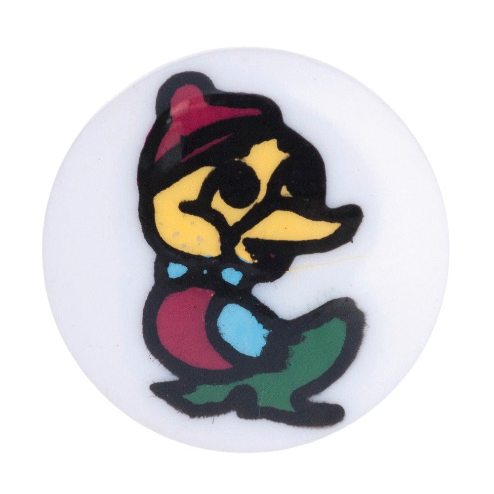 Hemline Duck Buttons 12.5 mm