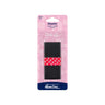 Hemline Elastic 40 mm Black