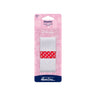 Hemline Elastic 40 mm White