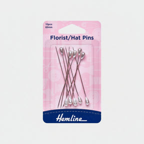 Hemline Florist Pins