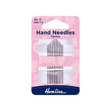 Hemline Hard Needles Darners